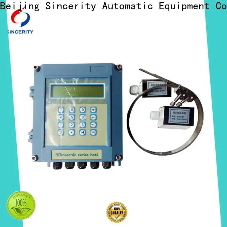 latest ultrasonic meter for sale for Metallurgy 1