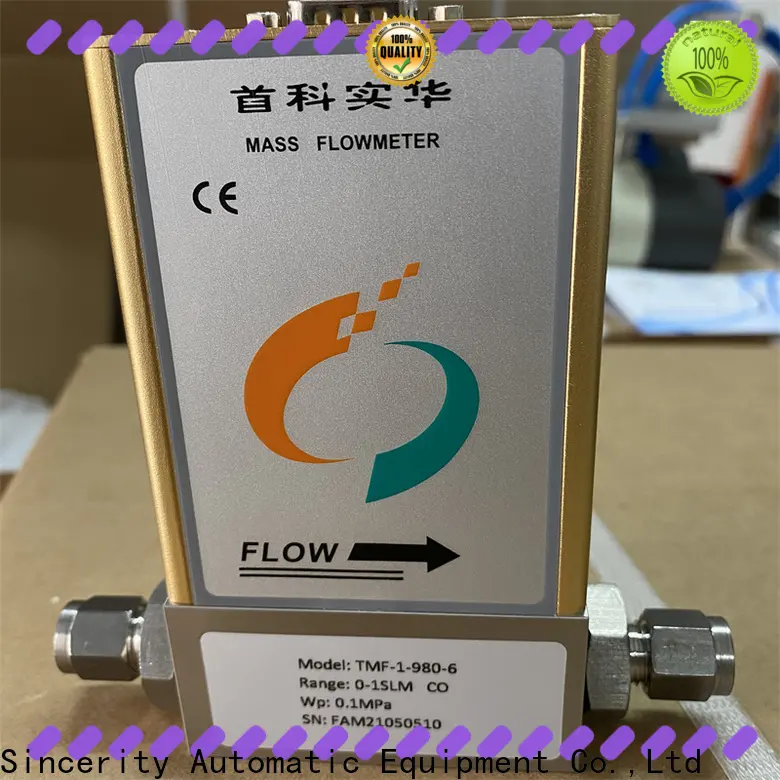 high-quality rotameter vs flow meter for business for petrochemicals 1