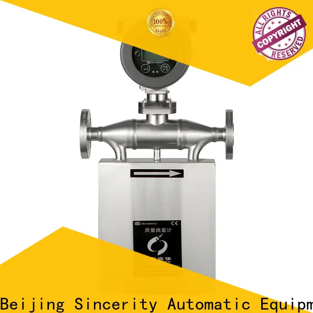 high performance mechanical water flow meters function for oil and gas 1