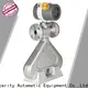 ﻿High measuring accuracy micro motion mass flow meter supply for fluids measuring 1