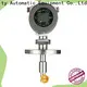 latest calibrate flow meter factory for density measurement 1