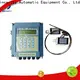Sincerity huf300 integral ultrasonic flow meter / heat meter factory for Heating 1