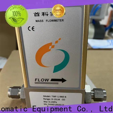 Sincerity heat flow meter factory for food 1