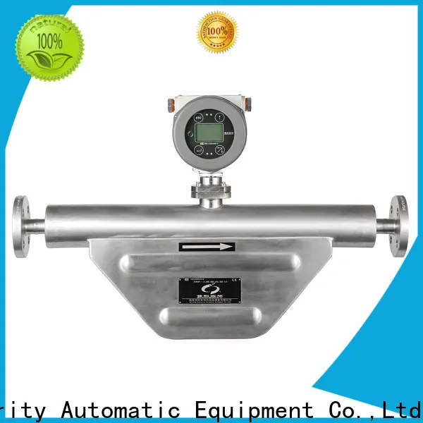 Sincerity micro motion coriolis meters company for chemicals 1
