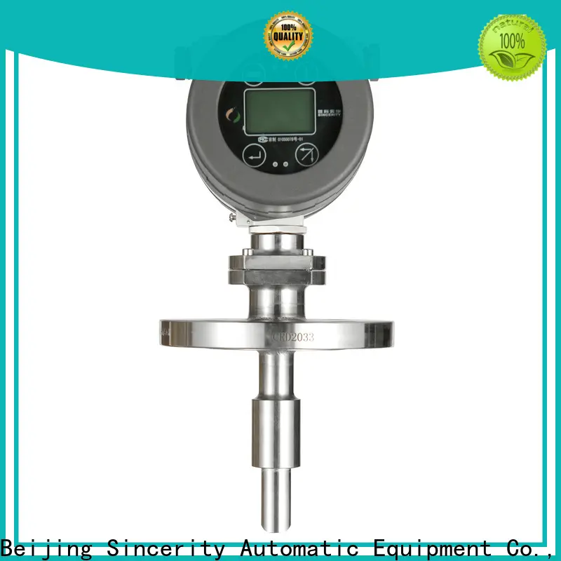 Sincerity lpg density meter function for density measurement 1