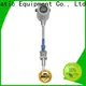Sincerity custom swiss flow meter supply for the mass flow 1