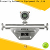 custom potable water flow meter price for petrochemicals 1