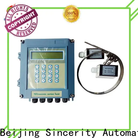 high performance flow meter gas company for Energy Saving 1
