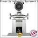 digital coriolis effect flow meter function for petrochemicals 1