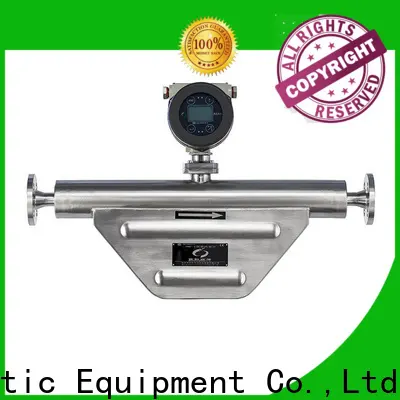 Sincerity custom matheson flow meter factory for chemicals 1