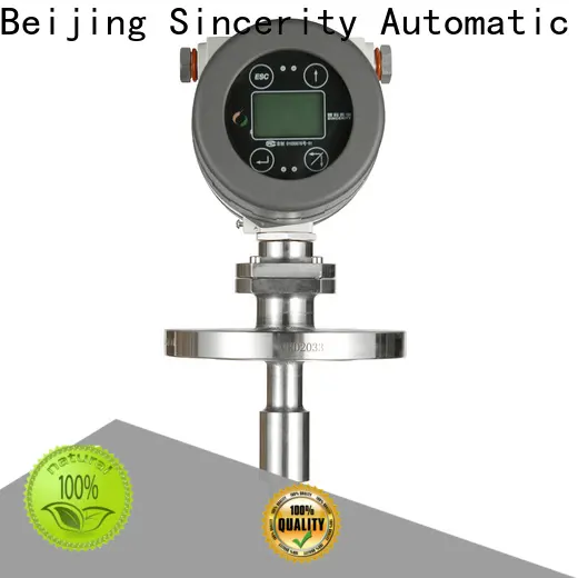 Sincerity slurry flow meter supply for viscosity measurement 1