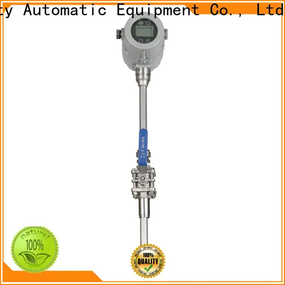 Sincerity alicat mass flow meter company for the volume flow 1