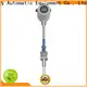 Sincerity alicat mass flow meter company for the volume flow 1