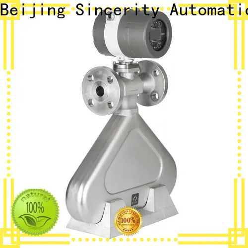 Sincerity high-quality corioliss pro factory for oil and gas 1