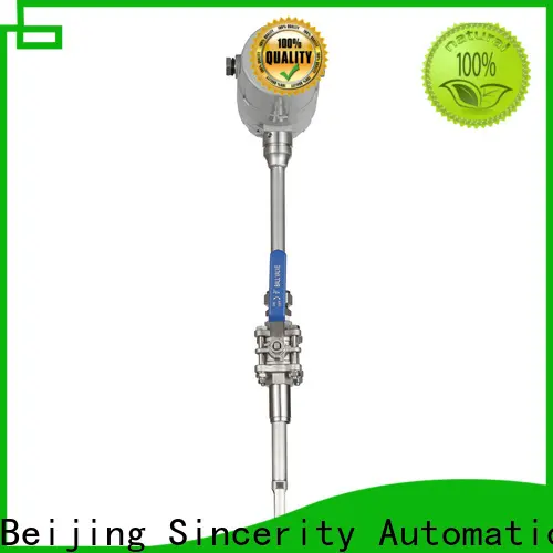 high performance thermal mass flow controller for sale for gas measurement 1