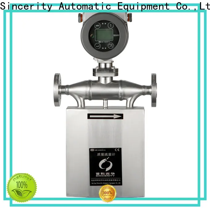 custom yamatake flow meter factory for life sciences 1
