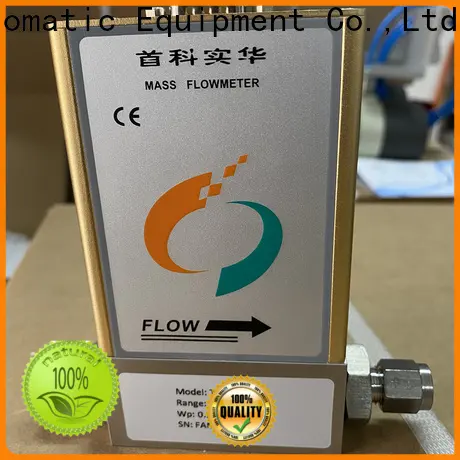 Sincerity calibration of flow meters for sale for food 1