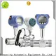 Sincerity karman vortex sensor supply for viscosity measurement 1