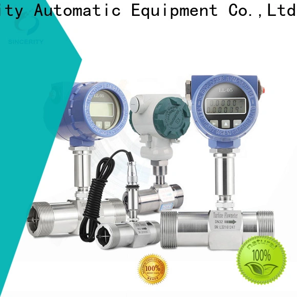 New alicat flow meter supply for concentration measurement 1