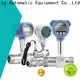 New alicat flow meter supply for concentration measurement 1