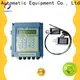 high performance compressed air flow meter cfm function for Drain 1