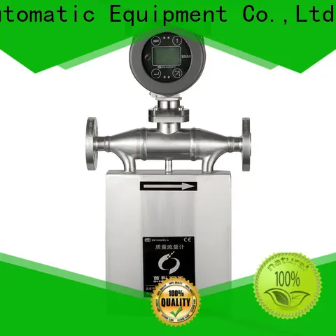 Sincerity micro motion coriolis meters for business for oil and gas 1