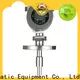﻿High measuring accuracy sierra flow meters factory for density measurement 1