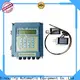 ﻿High measuring accuracy flow meter ultrasonic gas factory for Petrochemical 1