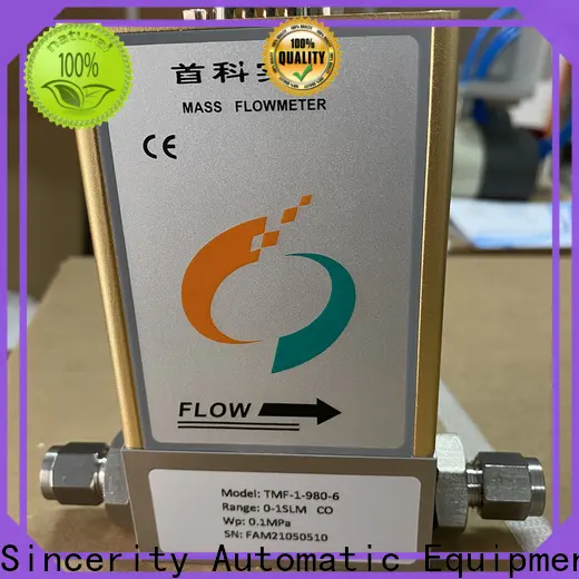 Sincerity digital corioliss pro company for life sciences 1