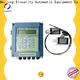 custom siemens ultrasonic flow meter clamp on function for Generate Electricity 1