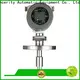 Sincerity digital non contact flow meter manufacturers for density measurement 1