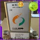 Sincerity heat flow meter function for fluids measuring 1