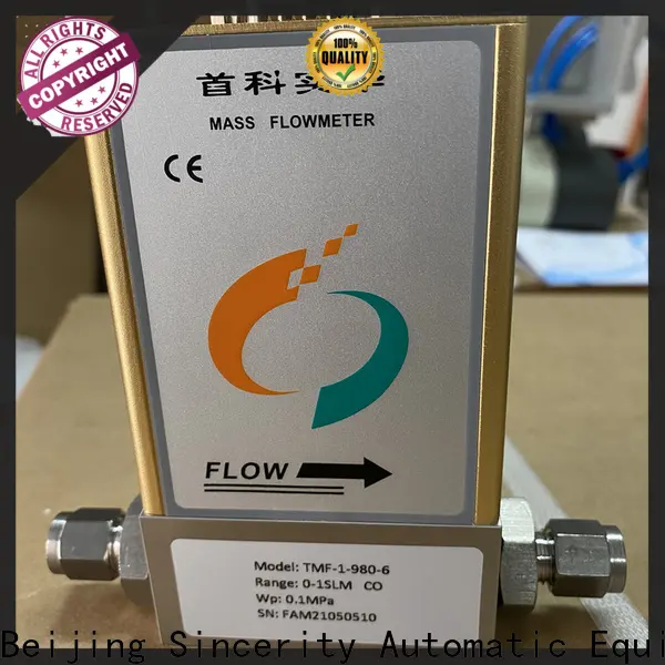 wholesale rcm industries flow meter for business for chemicals 1