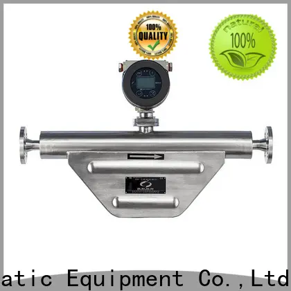 high performance coriolis mass flow meter for business for fluids measuring 1