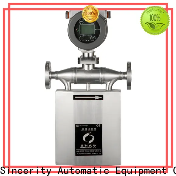 ﻿High measuring accuracy micro motion coriolis meter for business for petrochemicals 1