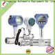 high-quality gas turbine meters function for pressure measurement 1