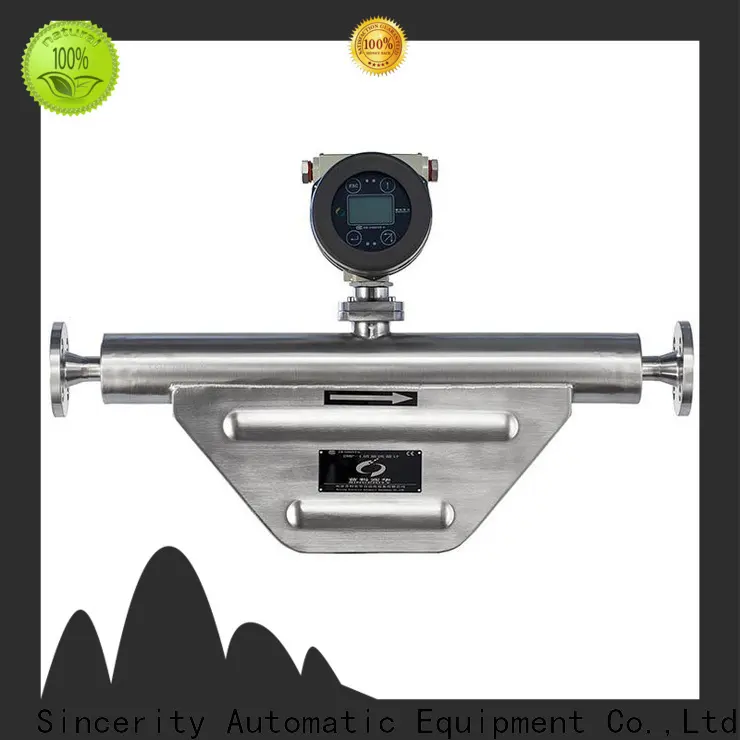 best mass meters for business for petrochemicals 1