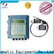 Sincerity latest ultrasonic flow meter ip68 suppliers for Drain 1