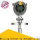 Sincerity latest seametrics flow meters company for density measurement 1