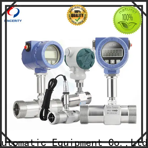Sincerity suppliers for viscosity measurement 1