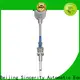 Sincerity sewage flow meter types company for the volume flow 1