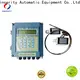 top banner ultrasonic sensor function for Petrochemical 1