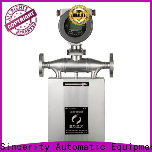 best calibration of flow meters suppliers for oil and gas 1