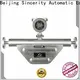 Sincerity corioliss company for fluids measuring 1