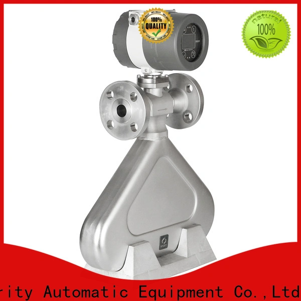 Sincerity ﻿High measuring accuracy krohne coriolis mass flow meter price for food 1
