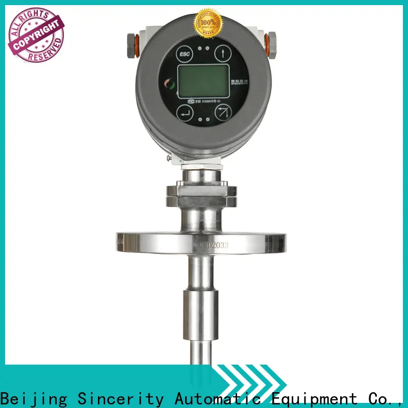high-quality stream flow meter portable supply for viscosity measurement 1