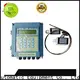 Sincerity gprs ultrasonic flow meter function for Generate Electricity 1