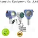 top turbine flow meters for liquid measurement function for density measurement 1