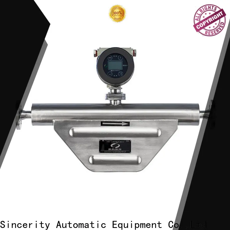 high accuracy flowmeter or flow meter price for chemicals 1