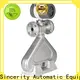Sincerity high-quality ultra sonic flow meter factory for oil and gas 1